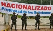 bolivianNationalization