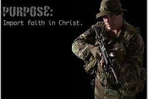 christoFascistSoldier