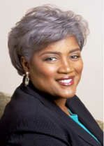 donnaBrazile